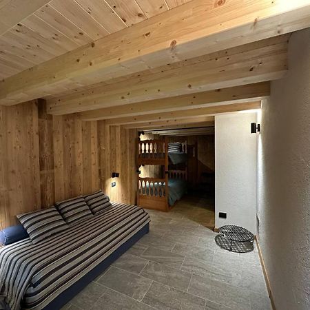 Chalet Val Ferret Cir 0246 Courmayeur Ngoại thất bức ảnh