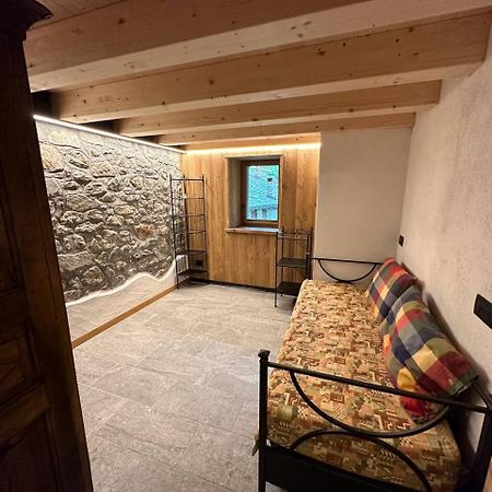 Chalet Val Ferret Cir 0246 Courmayeur Ngoại thất bức ảnh