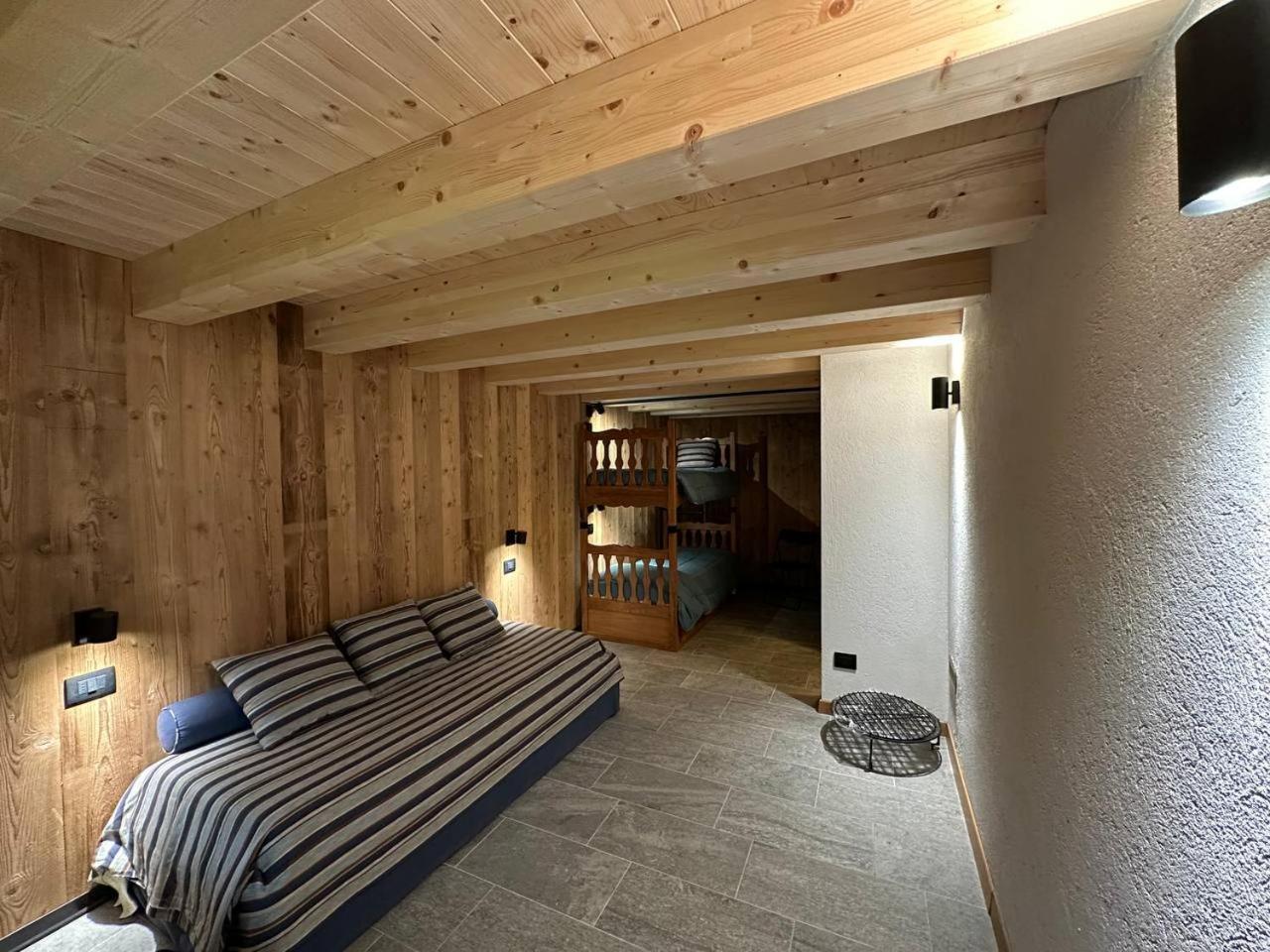 Chalet Val Ferret Cir 0246 Courmayeur Ngoại thất bức ảnh