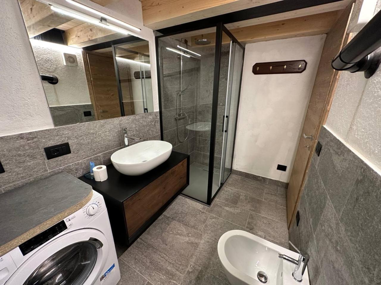 Chalet Val Ferret Cir 0246 Courmayeur Ngoại thất bức ảnh