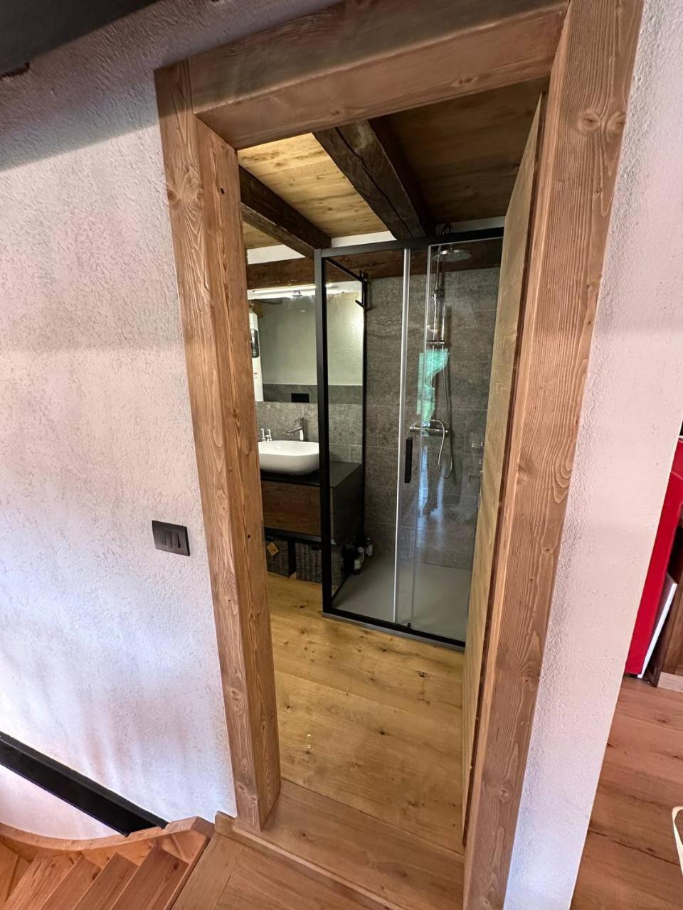 Chalet Val Ferret Cir 0246 Courmayeur Ngoại thất bức ảnh