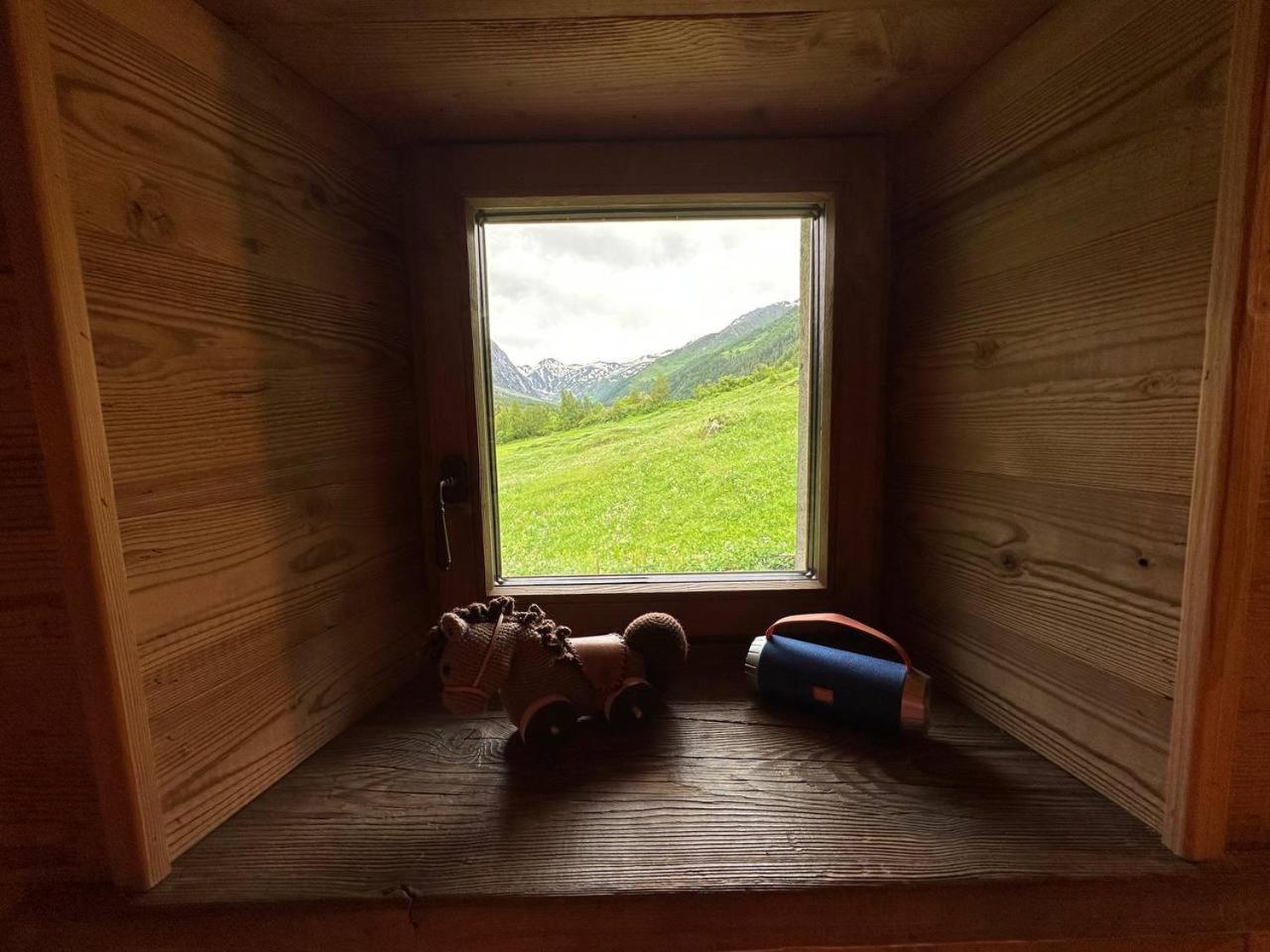 Chalet Val Ferret Cir 0246 Courmayeur Ngoại thất bức ảnh
