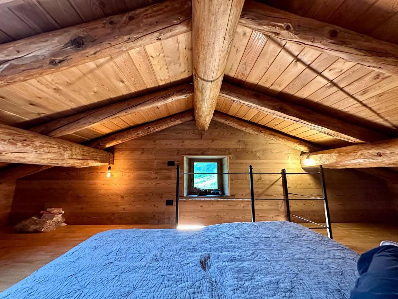 Chalet Val Ferret Cir 0246 Courmayeur Ngoại thất bức ảnh