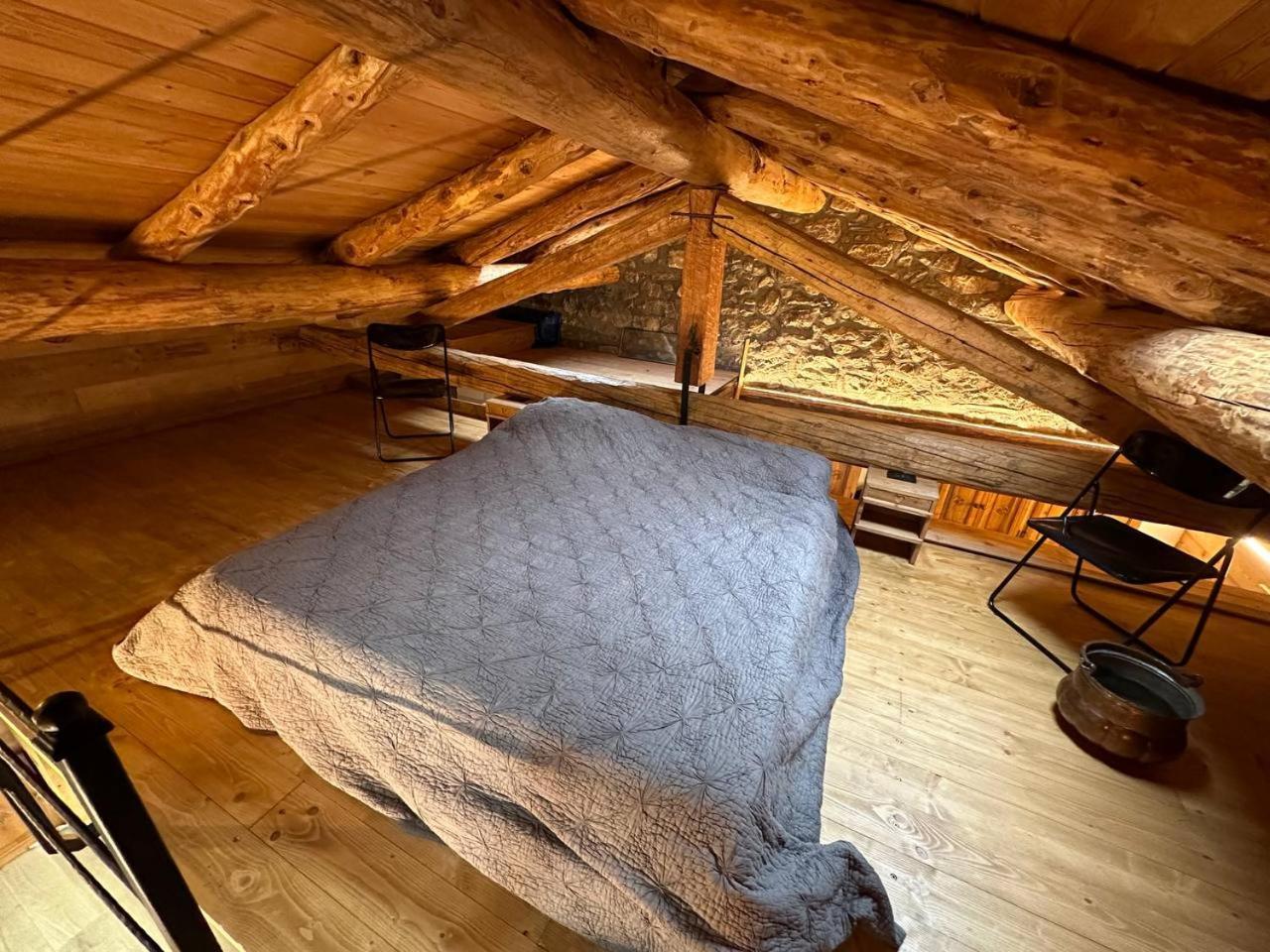 Chalet Val Ferret Cir 0246 Courmayeur Ngoại thất bức ảnh
