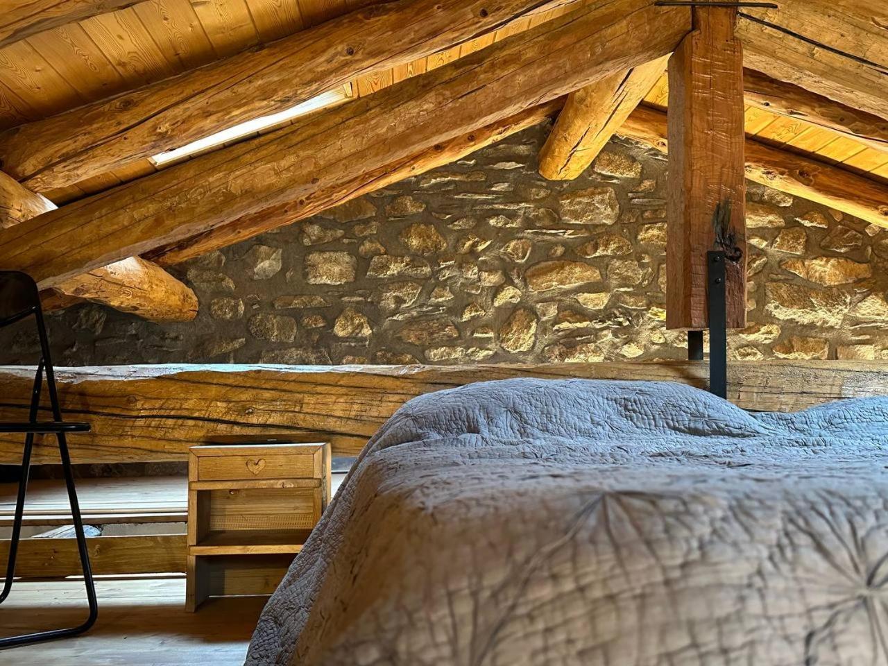 Chalet Val Ferret Cir 0246 Courmayeur Ngoại thất bức ảnh